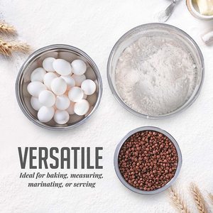 ชามโลหะอินเดียแบบละเอียดอ่อน เหมาะสำหรับใช้ในร้านอาหาร ร้านกาแฟ และบ้าน ใช้สำหรับจัดแสดงอาหาร จำหน่ายในราคาส่ง - Product Image 5