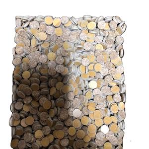 Vente flash : 100 pièces de bouchons en stratifié SPL/HPL, durables, garantie 1 an, nouvel équipement pour l'installation ou la réparation de pistes de bowling AMF - Product Image 4