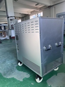 Triumph <span class=keywords><strong>Load</strong></span> ACT400V 200KW Widerstandsgenerator 1 Jahr Garantie 3-Phasen IP54-Schutz 50/60Hz Zwangsluftkühlung Lastbank Netz - Product Image 4