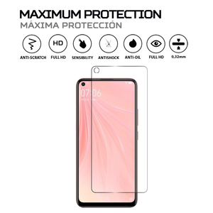 ฟิล์มกันรอยหน้าจอ ANTISHOCK Vivo Z5x 2020 เพื่อประสบการณ์การใช้งานมือถือระดับพรีเมียม - Product Image 1