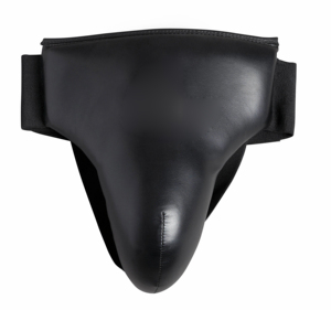 Comfortable Durable <b>Groin</b> <b>Guards</b> with Flexible Waistband Protective Shield and Breathable Mesh Material on Sale - Product Image 6