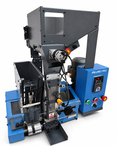 Silent Home-Style Automatic <b>Cigarette</b> Tube Filling <b>Machine</b> 8000 PCS/H Tobacco Commercial <b>Cigarette</b> <b>Machine</b> - Product Image 6