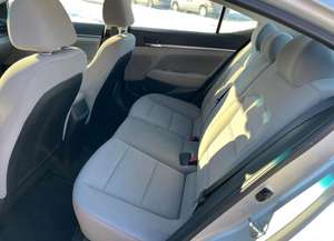 Hyundai Elantra Limited 2020, Bien Cuidado y Limpio - Product Image 4