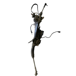 Scatola Sterzo AUDI Serie A3 (8P1) Diesel 1900 (03>05) - Product Image 2