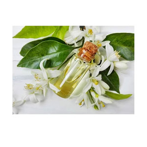 น้ำมันหอมระเหย Neroli สำหรับทำเทียนน้ำมันหอมระเหยสังเคราะห์ - Product Image 1