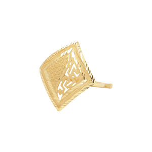 ชุดเครื่องประดับแฟชั่นชุบทองสำหรับผู้หญิงสร้อยคอแต่งงานทางศาสนาแบบดั้งเดิมทำจากทองเหลืองทองแดง chapado En Oro - Product Image 5