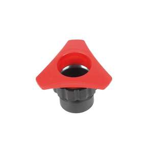 Meclube แหวนเกลียวฟิตติ้งขนาดใหญ่ Ø 50มม. สำหรับปั๊มที่สอดเกลียวแบบพรีเมี่ยม - Product Image 1