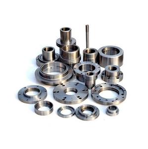 Pièces de fraisage CNC en aluminium de Offre Spéciale précision pour applications industrielles et systèmes mécaniques disponibles au meilleur prix - Product Image 4