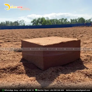 COCO TURBA COIR PITH BLOCK 5 KG LOW EC para JARDINERÍA - Product Image 6