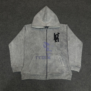 Diseñe su propio estilo Llegó Sudadera con capucha impresa personalizada precios baratos fabricante superior hombres sudaderas con capucha personalizadas sudaderas con capucha para hombres - Product Image 1