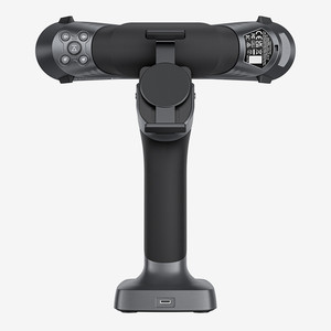 Nuevo escáner 3D RaptorX para diseñadores CAD con precisión de 0.02 mm, escaneo de alta precisión, LISTO PARA ENVIAR - Product Image 3