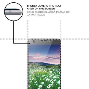 ฟิล์มกันรอยหน้าจอ ANTISHOCK สำหรับโซโป คัลเลอร์ C5i พรีเมี่ยมการ์ดสำหรับจอแสดงผลของอุปกรณ์ของคุณ - Product Image 3