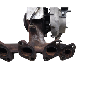 HYUNDAI Tucson Série 28231-2U000 D4FE Diesel 1600 (20>) TURBINE - Product Image 3