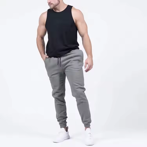 Mens New Trend Vintage Loose Fit Washed Denim <b>Jeans</b> Streetwear Straight Casual Pants High Quality Mid Waist Trousers - Product Image 3