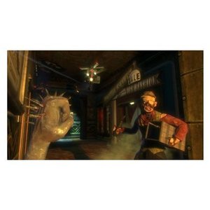 Pour PlayStation 4 Jeu vidéo Bioshock the Collection PEGI 18+ SWP40382 Jeu de cartes - Product Image 5