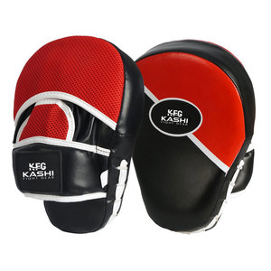 Guantes de boxeo profesionales para entrenamiento, velocidad de golpeo, precisión y mejora de los reflejos, duraderos y con absorción de impactos. - Product Image 1