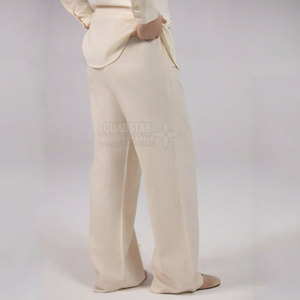 Design unique, faible MOQ, basiques décontractés pour femmes, écologiques, respirants, grandes tailles, hiver, couleur unie, légers, couleurs personnalisables - Product Image 2