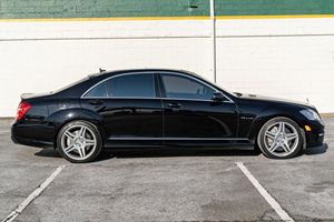 MERCEDES-BENZ CLS550 d'occasion 2012, conduite à gauche/droite - Product Image 5