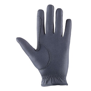Gants d'équitation respirants antidérapants de qualité supérieure Nouvel accessoire de selle de polo équestre de style sport - Product Image 6