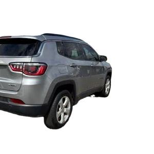 2022 Latitude 4D SUV Extremadamente Limpio, Usado, Personalizado, Soporte OEM, Grado DIY - Product Image 1