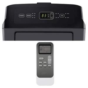 Climatiseur portable de haute qualité, MXOLT-001, 12000 BTU, 1,0 tonne, 373 m² - Product Image 3
