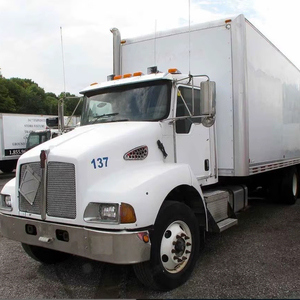 COMPRA Camiones KENWORTH T300 - Product Image 1