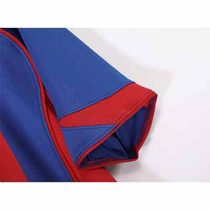 Camiseta de Fútbol Femenina de Alta Calidad con Diseño Personalizado para Deportes, con Servicio OEM, Impresión de Logotipo y Nombre del Equipo - Product Image 2