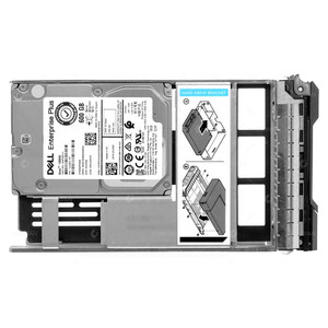 Đối với Dell 600GB 15K 12G SAS 2.5 "để 3.5" Caddy lff trao đổi nóng ổ cứng tc05p lff mô hình - Product Image 3