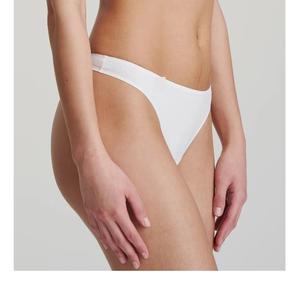 Sous-vêtements pour femmes en coton uni, respirants, écologiques, sans couture, à séchage rapide, best-seller sur le marché en ligne - Product Image 4