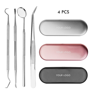 <b>Instruments</b> For Lower Limbs <b>Orthopedic</b> <b>Instrument</b> Screw Box <b>Orthopedic</b> <b>Surgical</b> <b>Instrument</b> Kit - Product Image 4