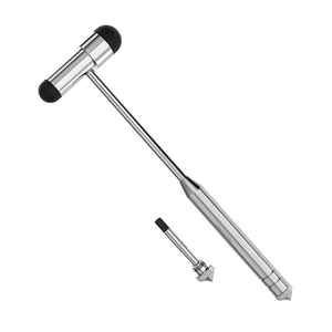 Diagnostic médical de marteau réflexe neurologique de source d'alimentation manuelle de haute qualité par Caronia chirurgical - Product Image 6