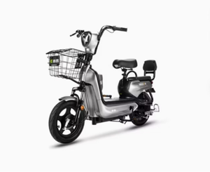 Saige จักรยานไฟฟ้า YG พร้อมจักรยานไฟฟ้าความเร็ว25กม./ชม. สำหรับถนนลูกรัง - Product Image 1