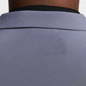 Chaqueta de Golf Acolchada con Capucha para Hombre, de Alta Gama, Nueva Colección 2026, con Forro de Seda, Ajuste Moderno, Logotipo Personalizado OEM, Tejido de Lona - Product Image 5