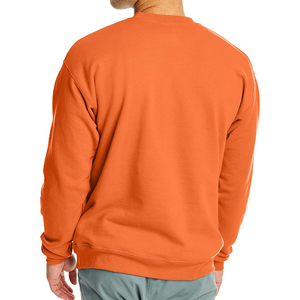 Sweats pour hommes de haute qualité pour l'hiver Nouveau style Design uni à prix raisonnable Vêtements décontractés Hommes Sweatshirts - Product Image 5