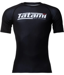 ชุดป้องกันผื่นพิมพ์ลายดิจิทัลแห้งเร็วสำหรับผู้ใหญ่ผ้ายืดแห้งเร็วใส่เล่นฟิตเนส - Product Image 3