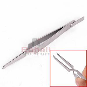 Soporte de soporte directo Dental, pinzas de instrumentos - Product Image 1