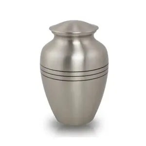 โกศบรรจุอัฐิระดับพรีเมียม ของที่ระลึกที่สง่างามและเหนือกาลเวลา ผลิตจากวัสดุคุณภาพสูง - Product Image 3