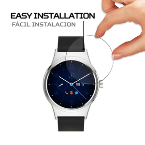 ฟิล์มกันรอยหน้าจอ ANTISHOCK สำหรับ TCL MovieTime MT10G ฟิล์มคุณภาพพรีเมียมทนทานเพื่อปกป้องหน้าจออุปกรณ์ของคุณ - Product Image 3