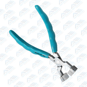 Glasses Frame Clamp <b>Adjusting</b> Pliers Eyeglasses Repairing Pliers <b>Bracelet</b> Bending Pliers Nose Pad Arm Repair Tools Optical - Product Image 2