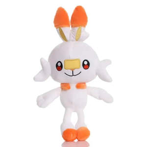 Jouets en peluche Kawaii Pokmon, designs de personnages adorables pour les fans - Product Image 5
