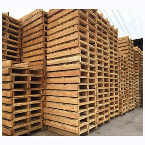 PALETAS MADERA ESTÁNDAR EURO - Product Image 3