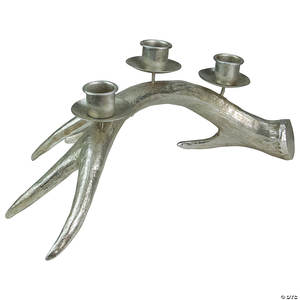 Venta al por mayor a granel Tealight Tree Designer Portavelas de Metal de lujo para la decoración del hogar y la Navidad - Product Image 4