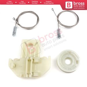 ชุดซ่อมมอเตอร์กระจกไฟฟ้า รุ่น BWR289 สำหรับประตูหลังขวา ของรถยนต์ Foc.us MK1 4/5 ประตู แบบแฮทช์แบ็ค ซีดาน เอสเตท วากอน 1138203 - Product Image 6