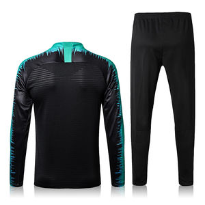 Chándales de Fútbol de Alta Calidad de Pakistán, Cómodos, para Hombre, Chándal de Fútbol de Equipo de Alta Calidad - Product Image 2