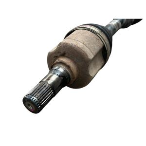 SEMIALBERO DELANTERO IZQUIERDO RENAULT Talisman Berlina 391018508R (15>) - Product Image 2
