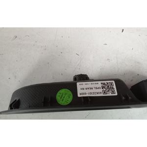 Panel de Botones Trasero Derecho para OPEL Mokka 1ª Serie (12>) 13301888 - Product Image 5