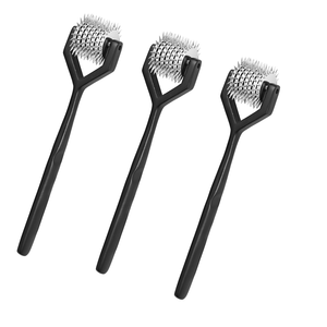 Rueda de 2025 pines Wartenberg Medical Diagnostic Skin Sensation 1 a 8 ruedas Metal de alta calidad Pakistán - Product Image 2