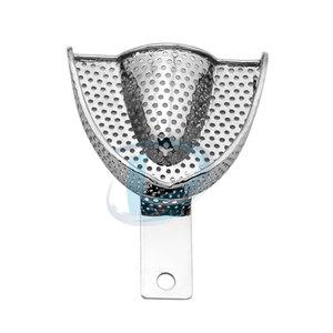 Bandejas de Impresión de Primera Calidad, Bandejas de Impresión de los Mejores Materiales, Herramientas Dentales, Bandejas de Impresión - Product Image 2