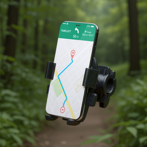 Supporto per Manubrio Bicicletta per Gadget Personalizzati - Product Image 3
