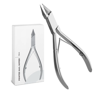 Pinzas para uñas de los pies, alicates de esquina, cuidado de los pies con cuchilla recta, pinzas para uñas fuertes para uñas encarnadas y uñas - Product Image 1